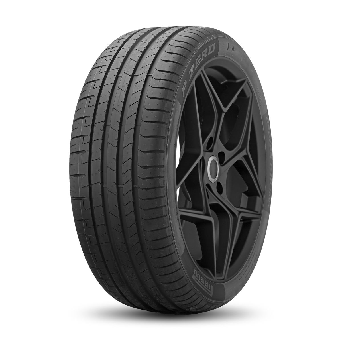 Пирелли 245/45/20 W 103 P-ZERO SPORTS CAR XL (BMW)