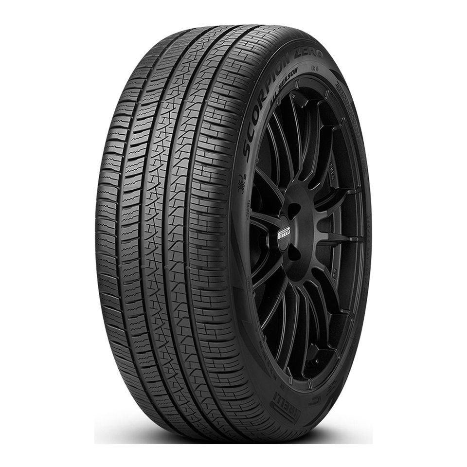 Пирелли 285/45/21 Y 113 SC ZERO All-Season SUV XL (L) старше 3-х лет