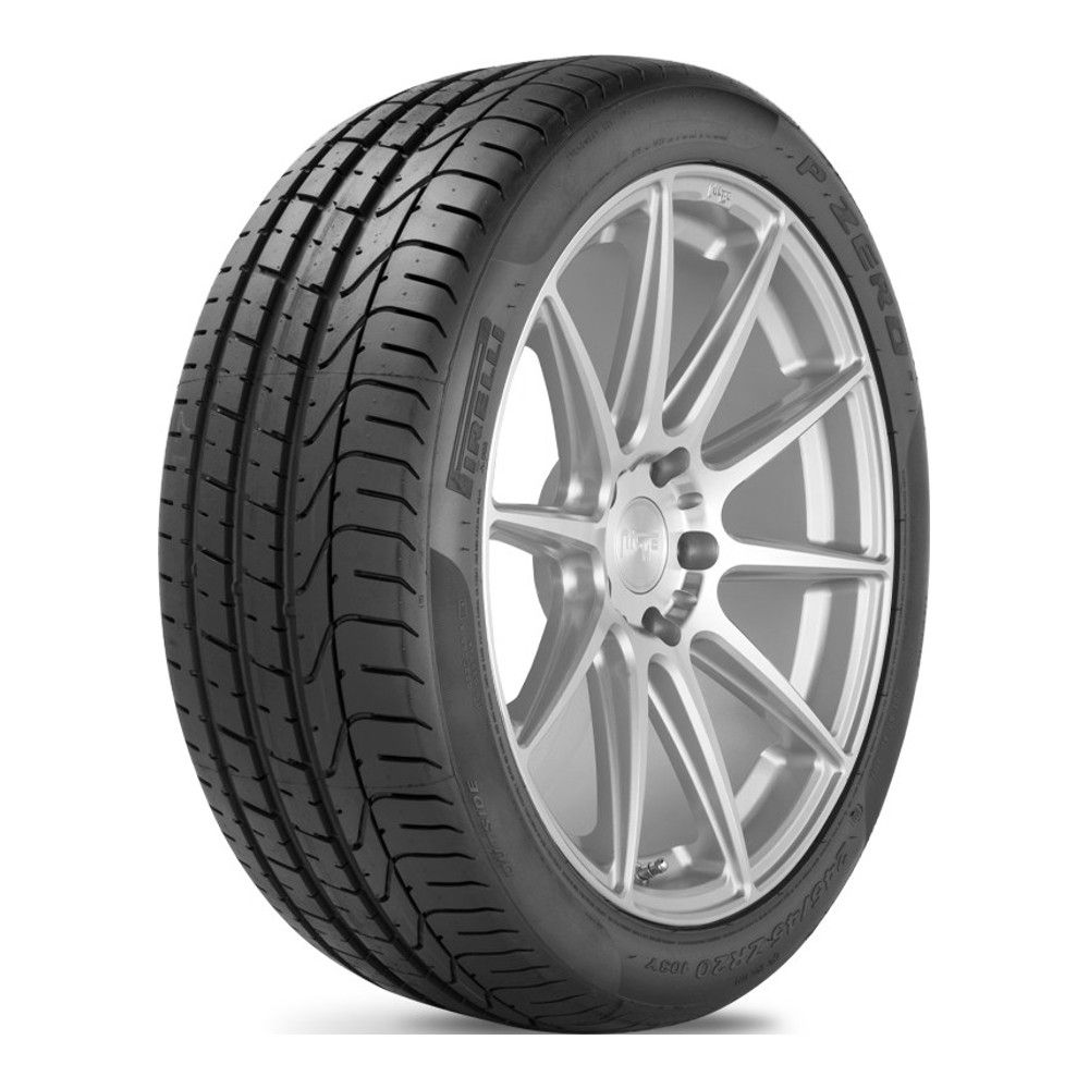 Пирелли 265/40/21 Y 101 P ZERO SUV (N0)