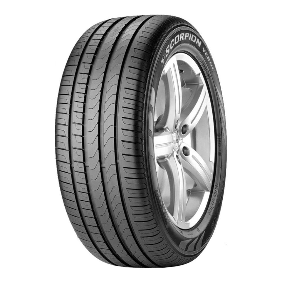 Пирелли 235/55/18 W 100 SC VERDE SUV XL Run Flat (MOE)