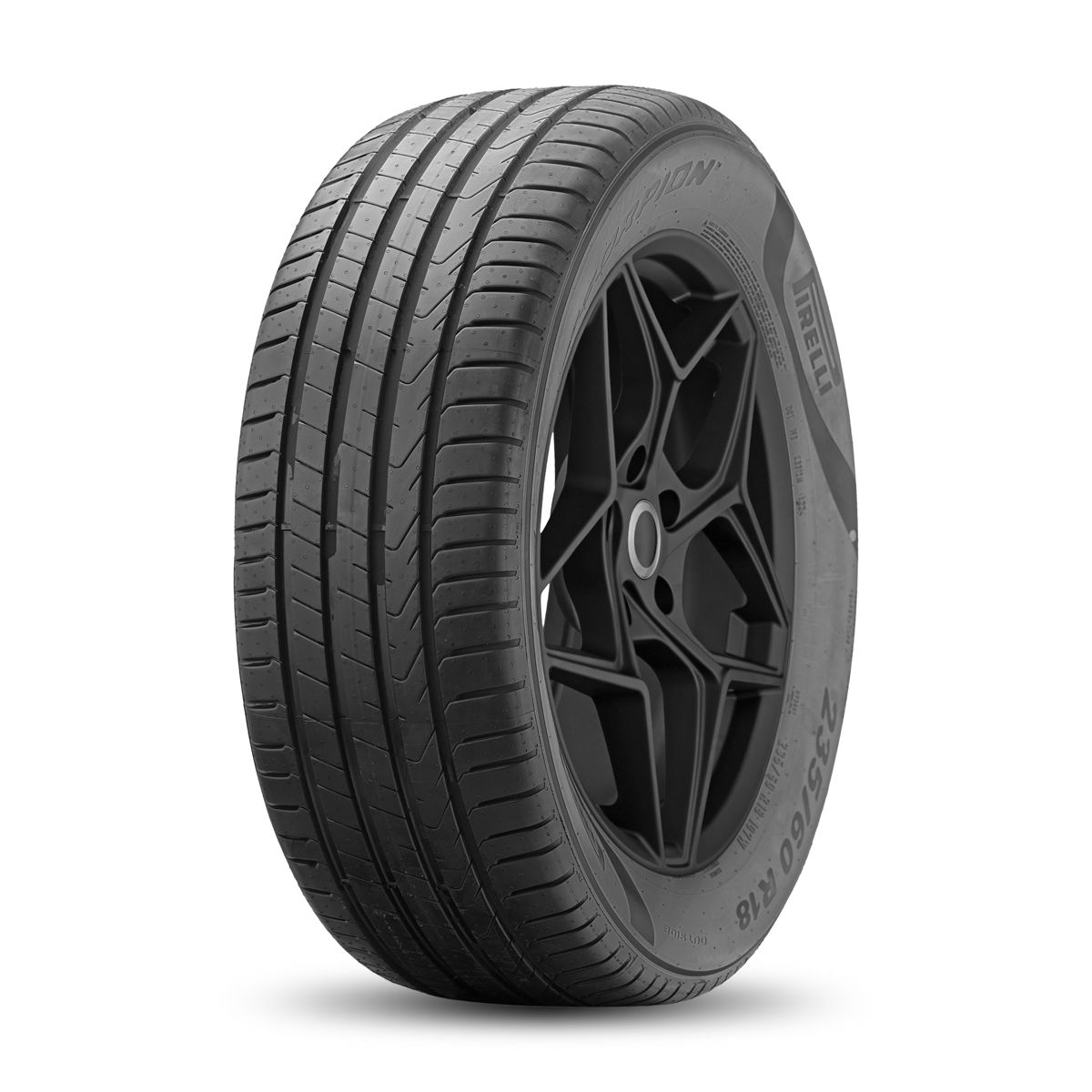 Пирелли 275/45/20 Y 110 SCORPION XL