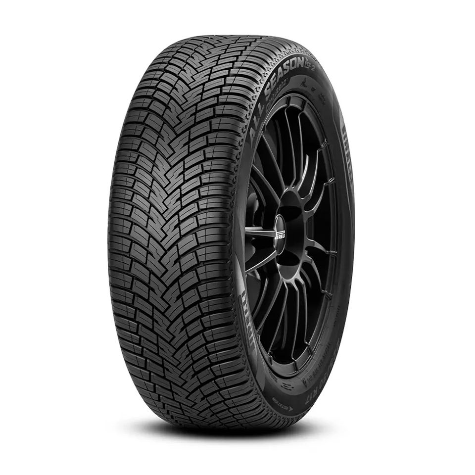 Пирелли 235/55/17 V 103 CINTURATO ALL SEASON SF 2 XL старше 3-х лет
