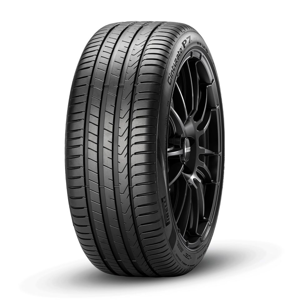 Пирелли 225/40/18 Y 92 NEW CINTURATO P7 XL (KS)