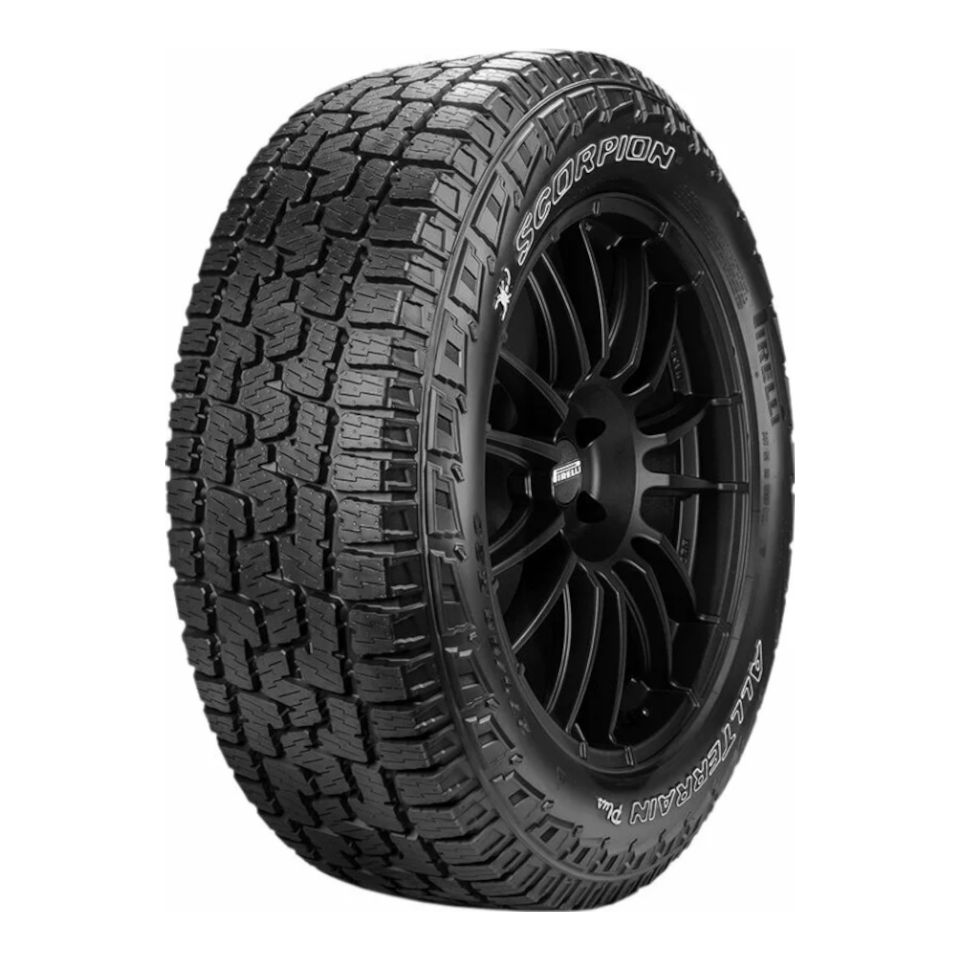 Пирелли 265/60/18 H 110 SCORPION ALL TERRAIN PLUS (KS)