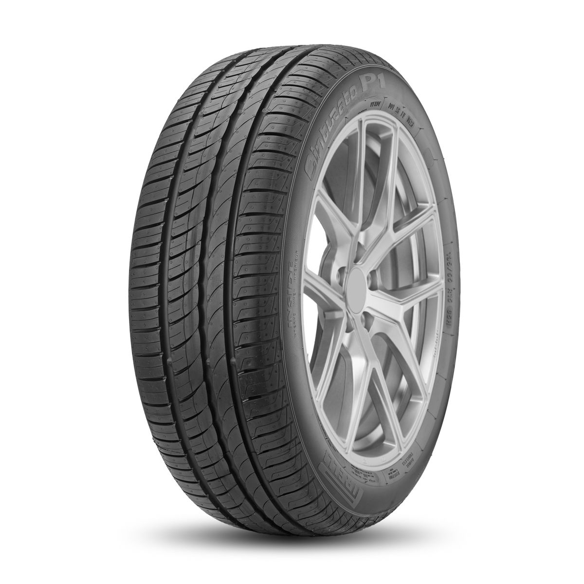 Пирелли 185/65/14 H 86 CINTURATO P1