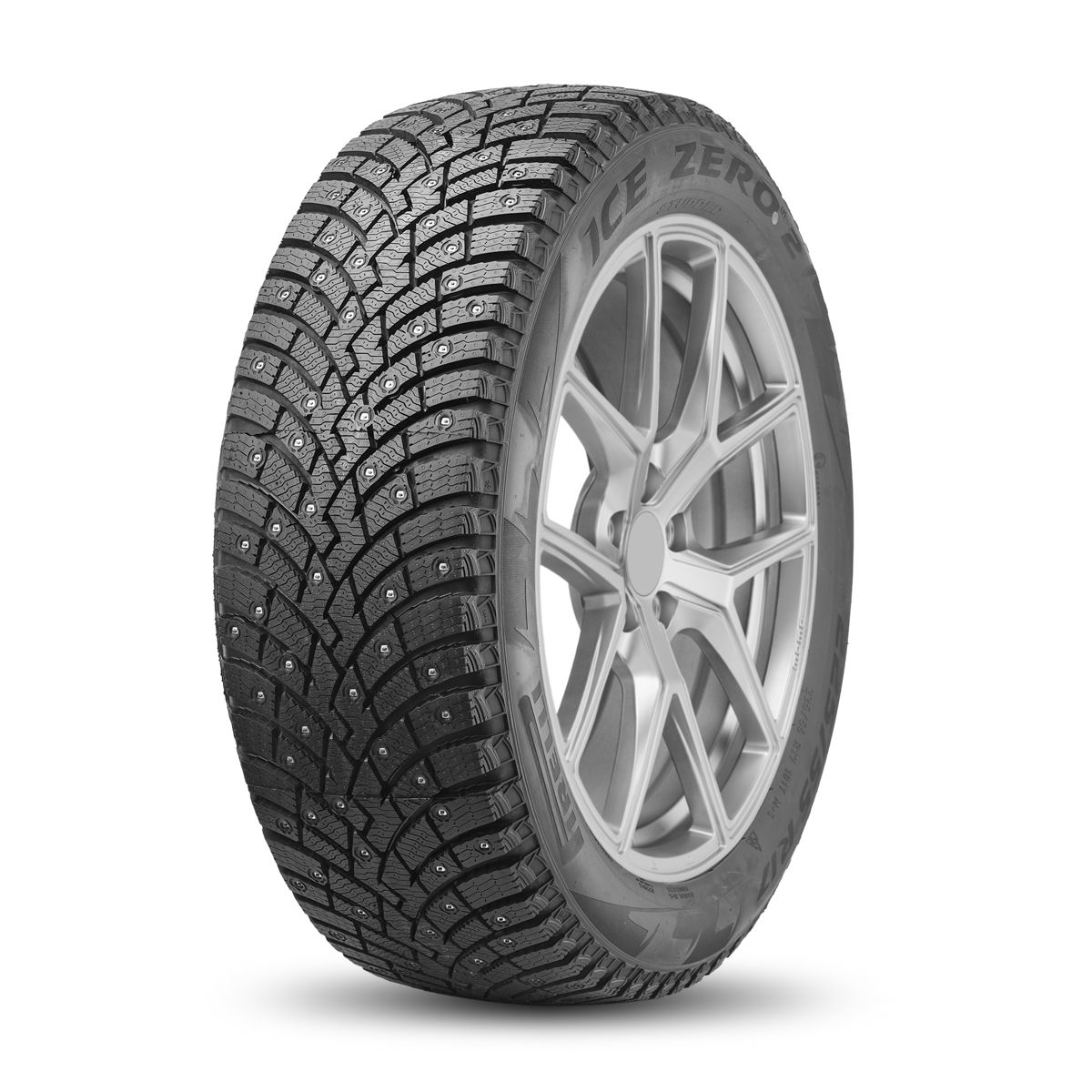 Пирелли 255/40/20 H 101 W-Ice ZERO 2 XL Ш.