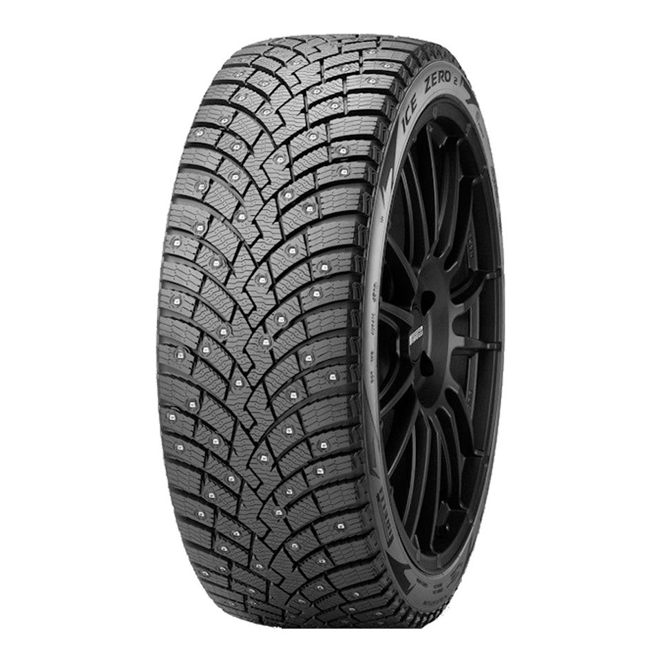 Пирелли  315/30/22  H 107 SCORPION ICE ZERO 2  XL Ш. старше 3-х лет