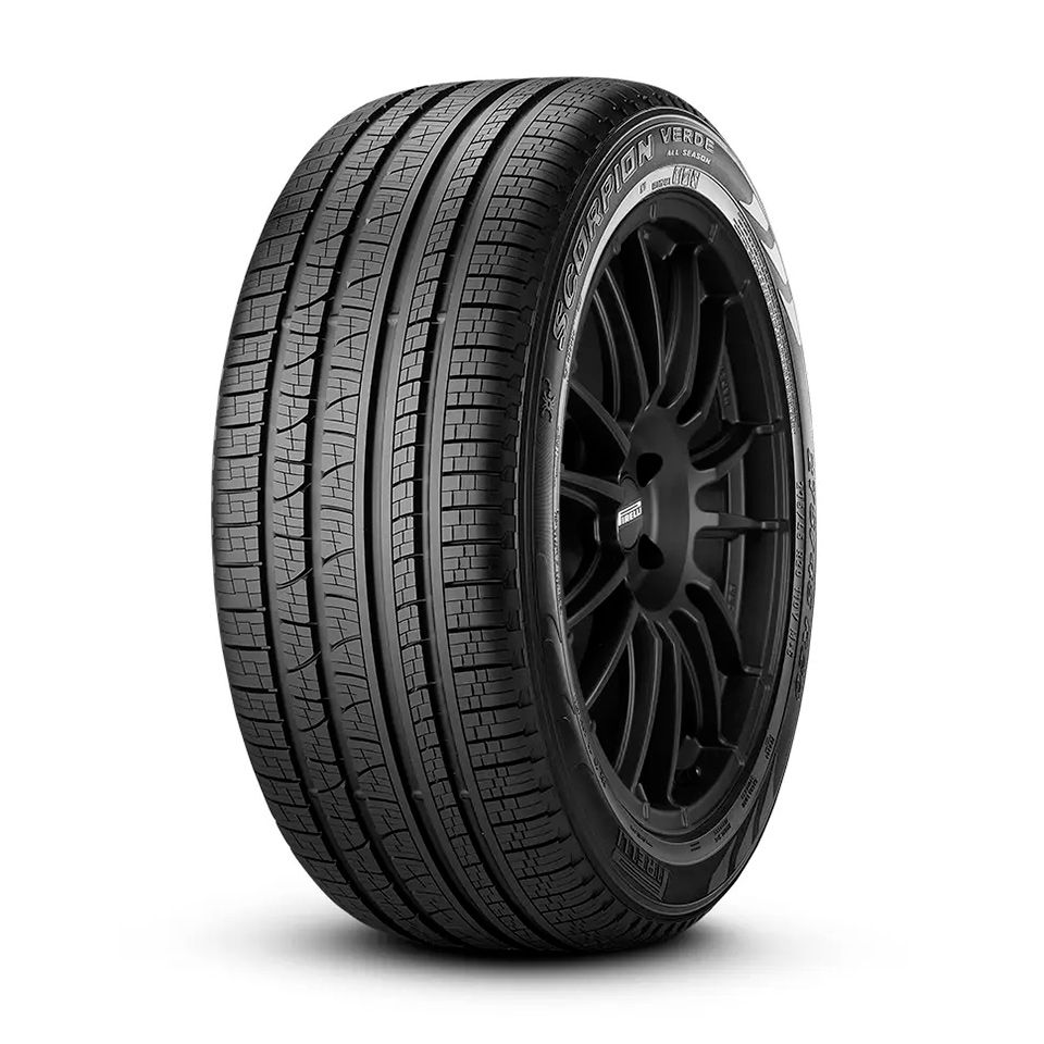 Пирелли  215/65/16  H 98 SC VERDE All-Season SUV