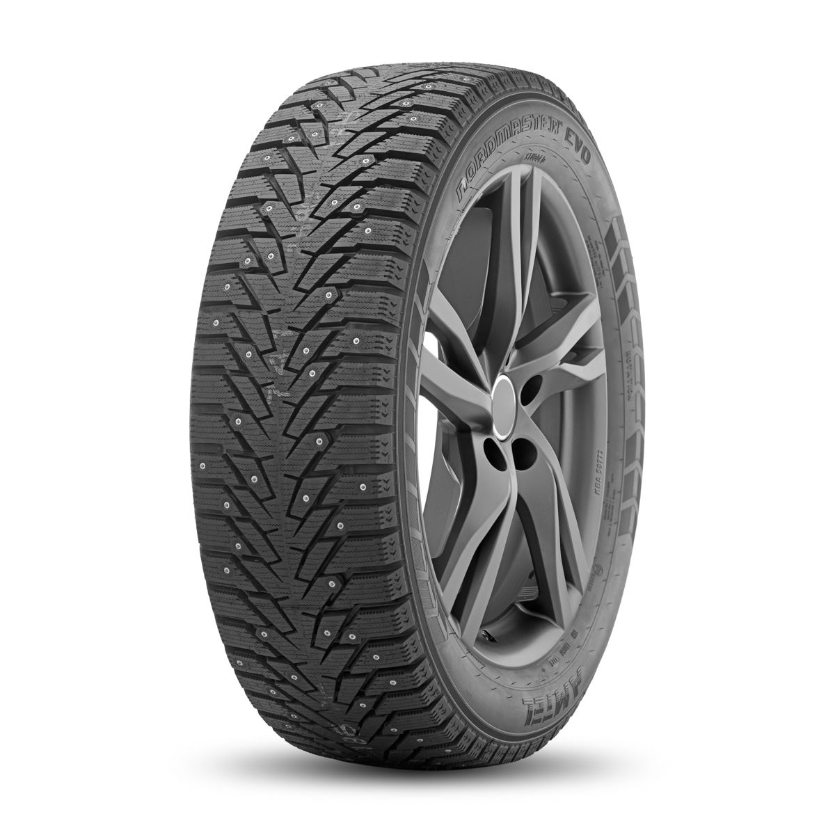 АМТЕЛ 225/60/17 T 103 НордМастер EVO Ш.