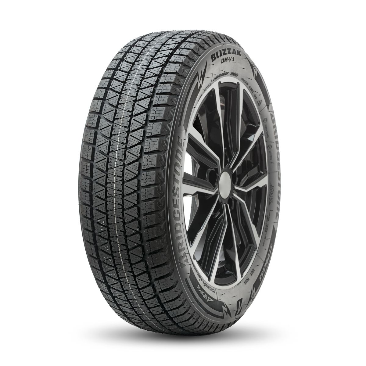 Бриджстоун 285/30/19 Y 98 S001 XL (MO)