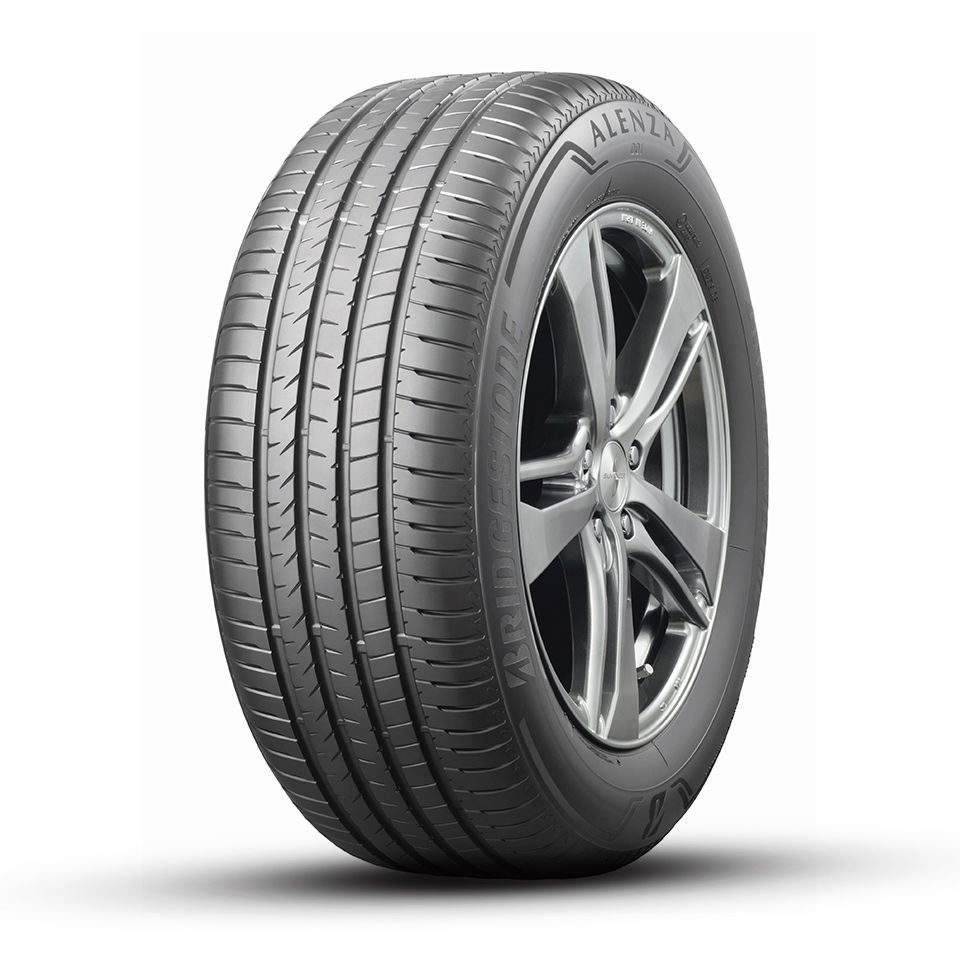 Бриджстоун 275/35/21 Y 103 ALENZA1 XL Run Flat (BMW)
