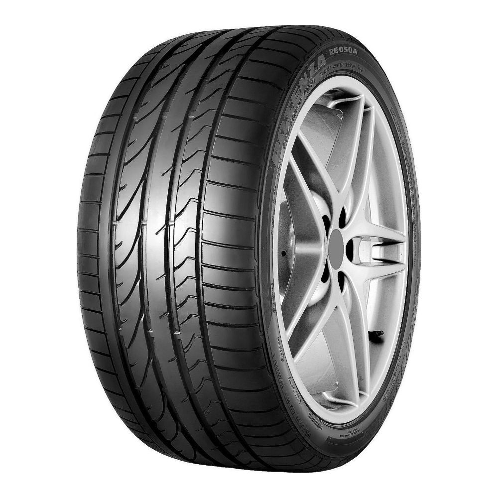 Бриджстоун 255/35/18 W 90 RE-050 A Run Flat старше 3-х лет