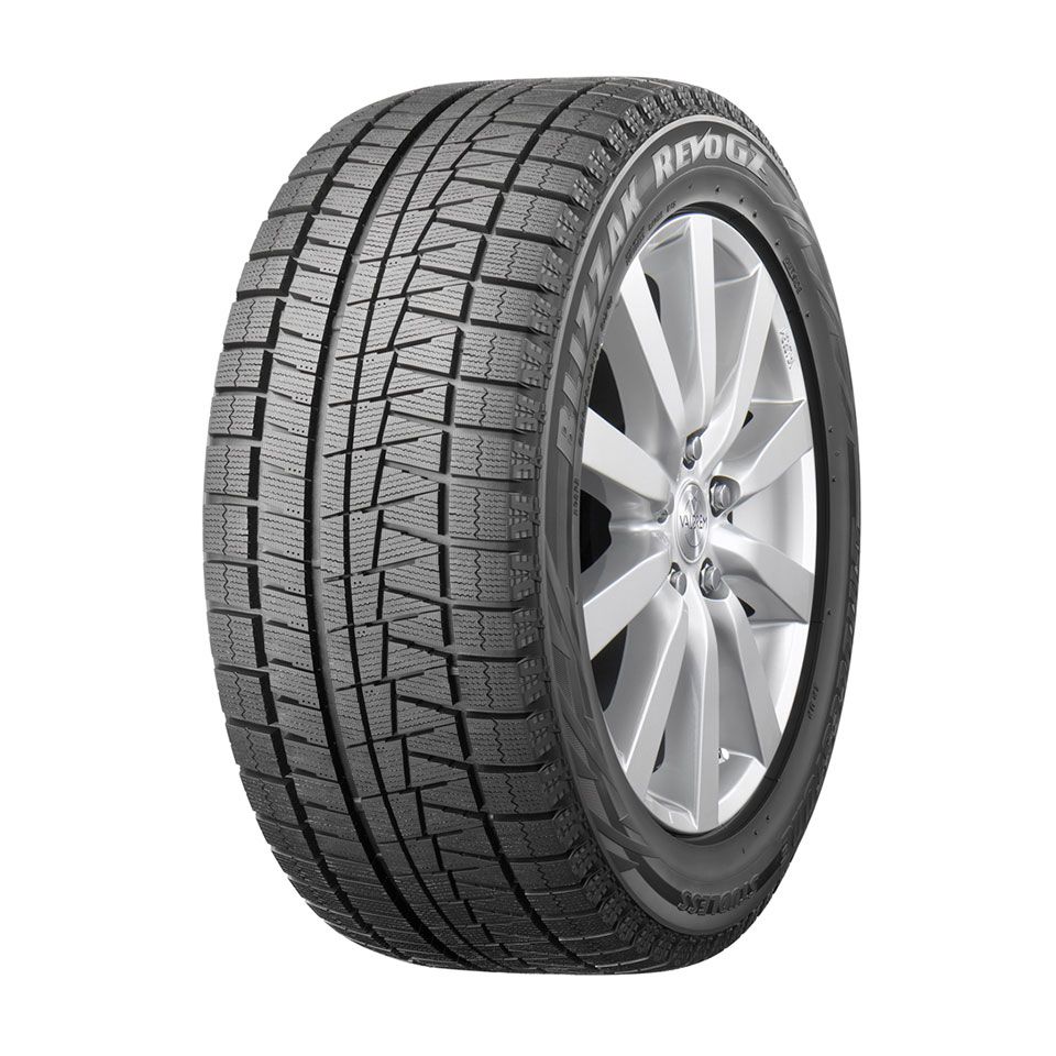 Бриджстоун 205/65/16 S 95 REVO-GZ