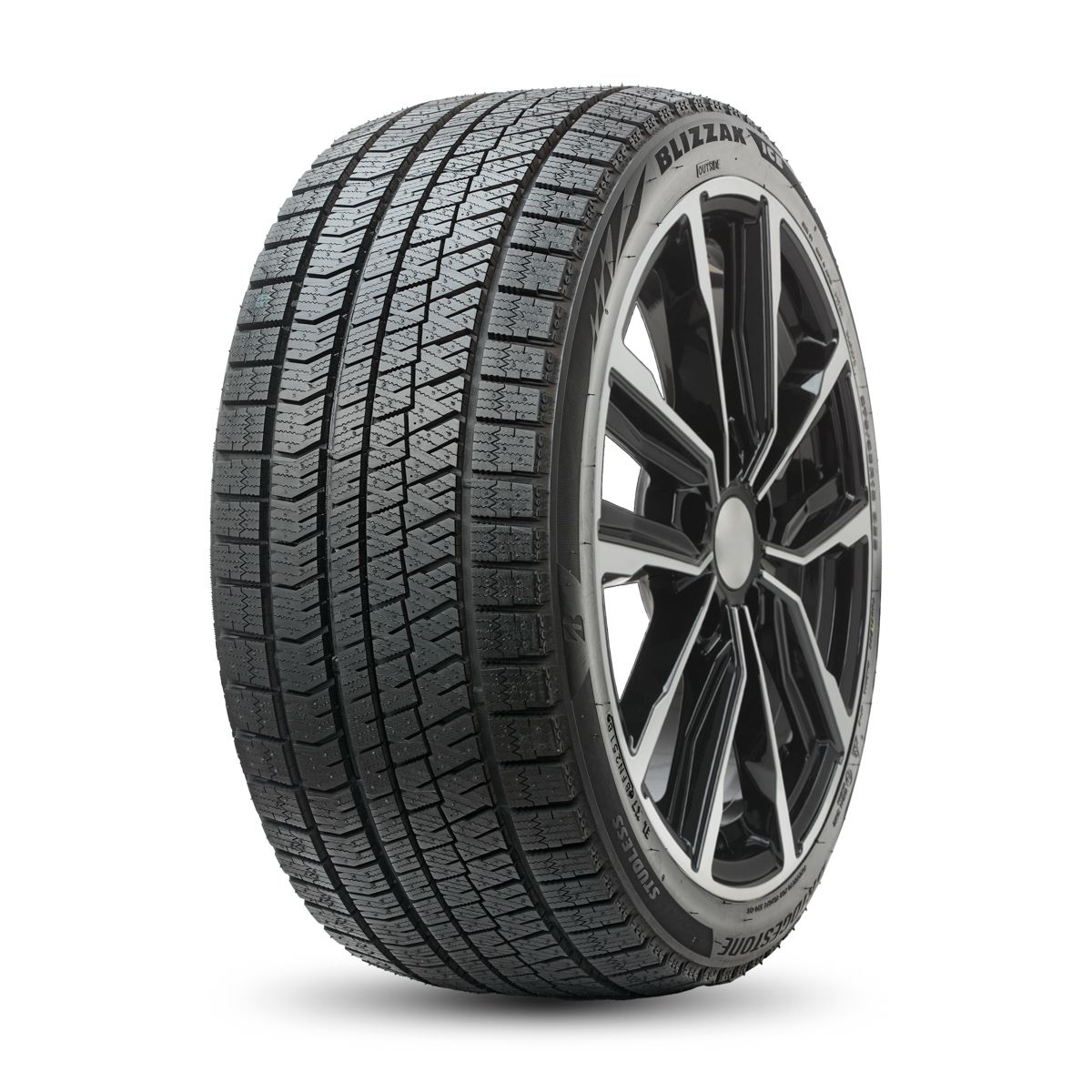 Бриджстоун 185/55/16 S 83 ICE