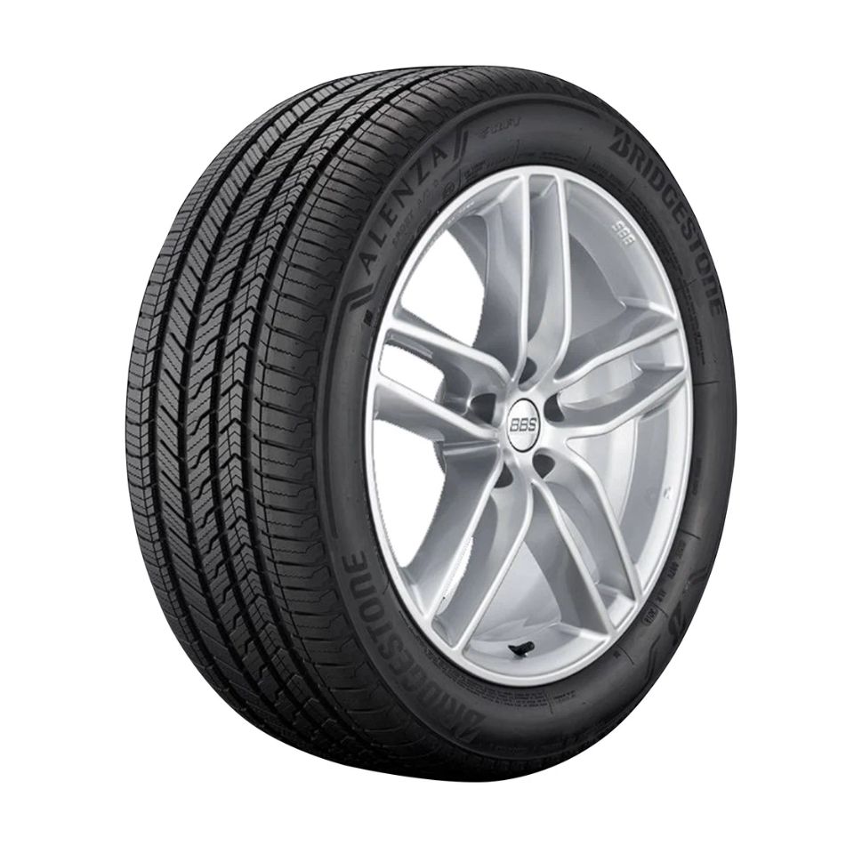 Бриджстоун 275/50/19 V 112 ALENZA SPORT A/S XL старше 3-х лет
