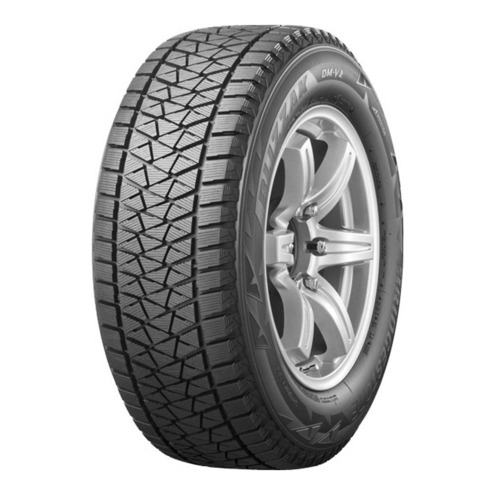 Бриджстоун  225/55/17  T 97 DMV2