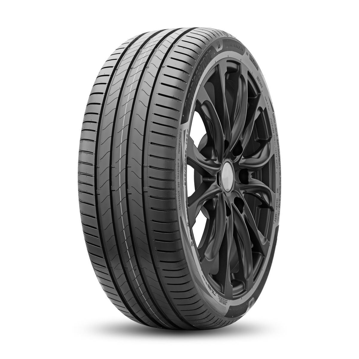Бриджстоун  265/45/20  Y 108 Turanza 6