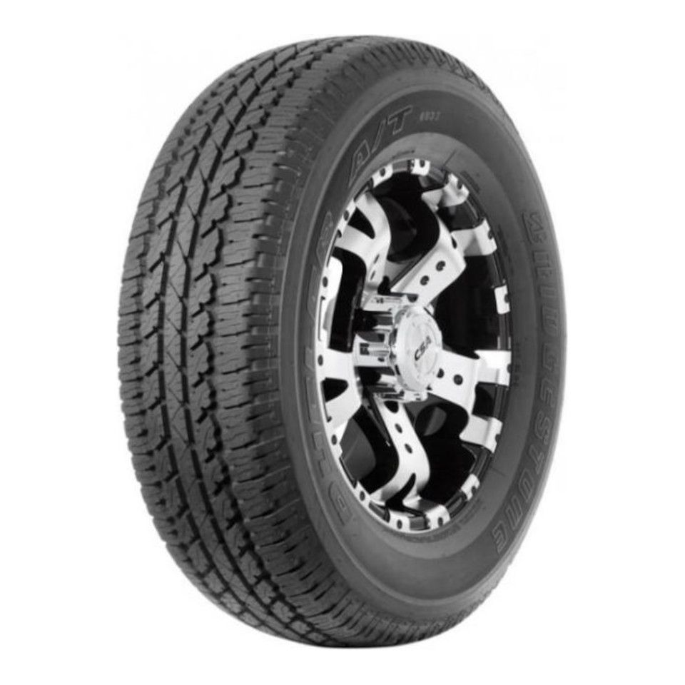 Бриджстоун 265/55/20 V 113 693 V XL