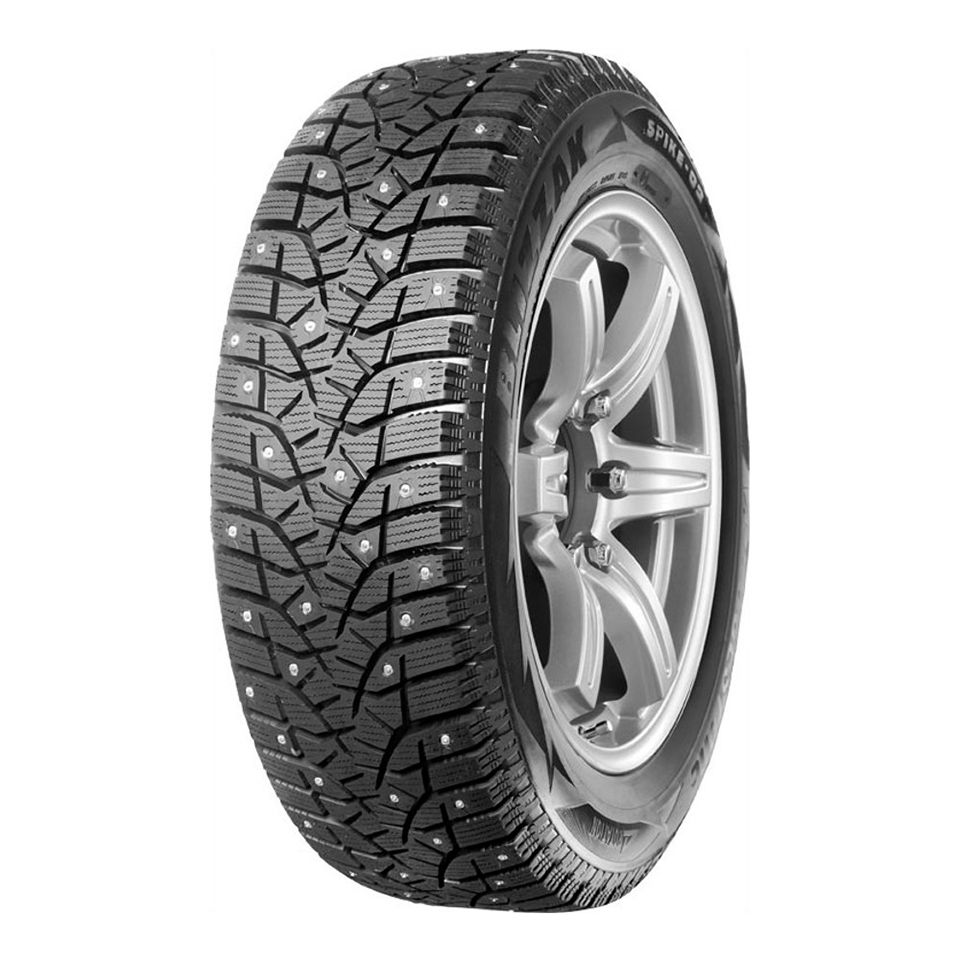 Бриджстоун  235/65/17  T 108 SPIKE-02 SUV  XL Ш. старше 5-ти лет