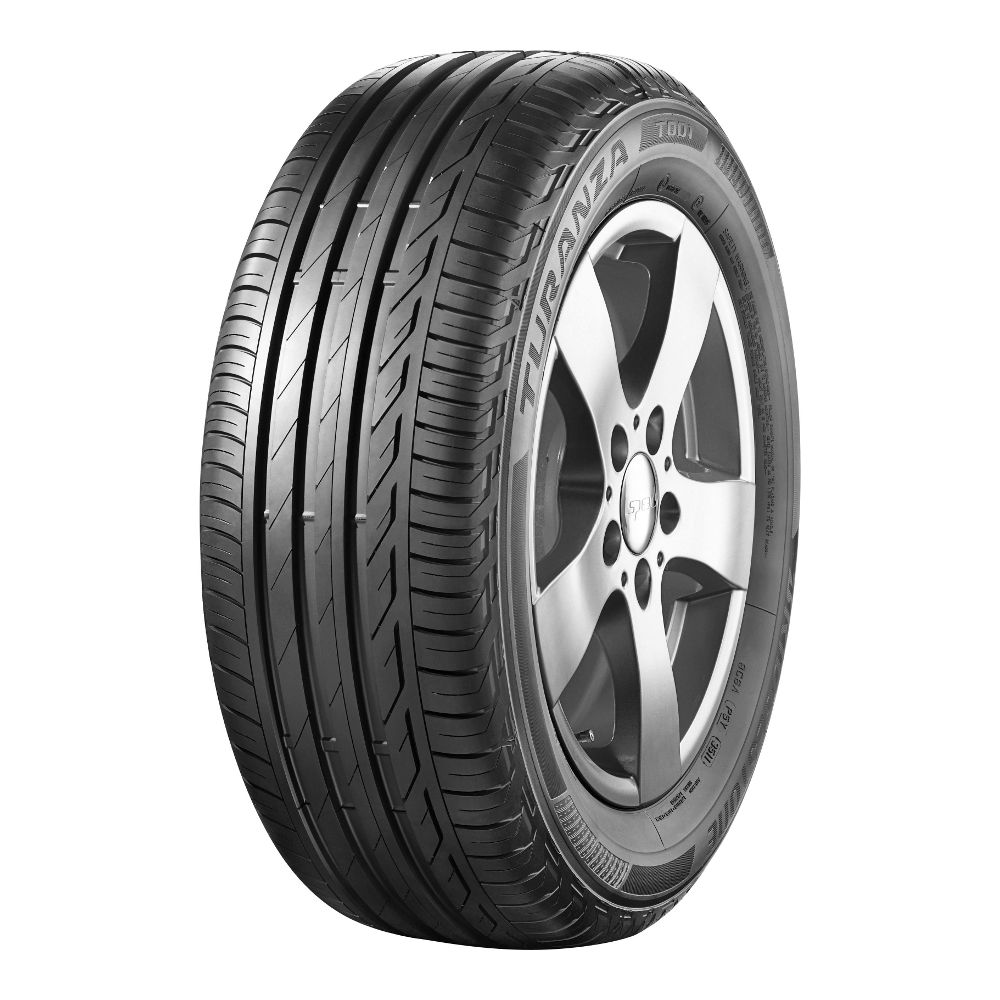 Бриджстоун 215/50/18 W 92 T001 старше 3-х лет