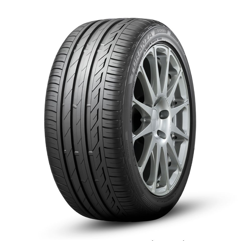 Бриджстоун  225/55/17  V 97 T001