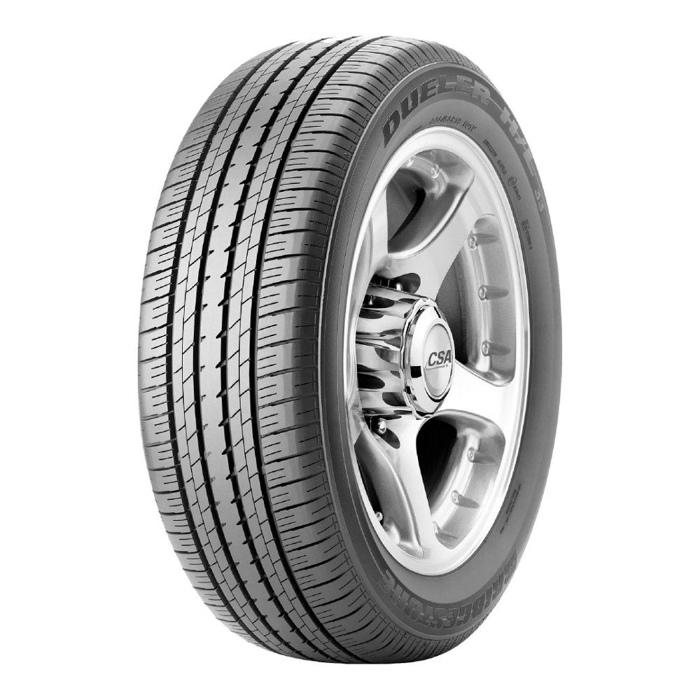Бриджстоун 235/55/20 V 102 DHL-33A