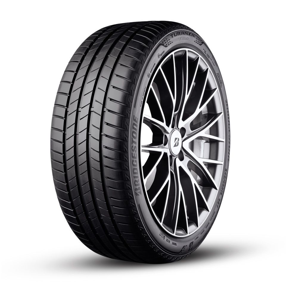 Бриджстоун 245/45/18 Y 100 T005 XL Run Flat (BMW)