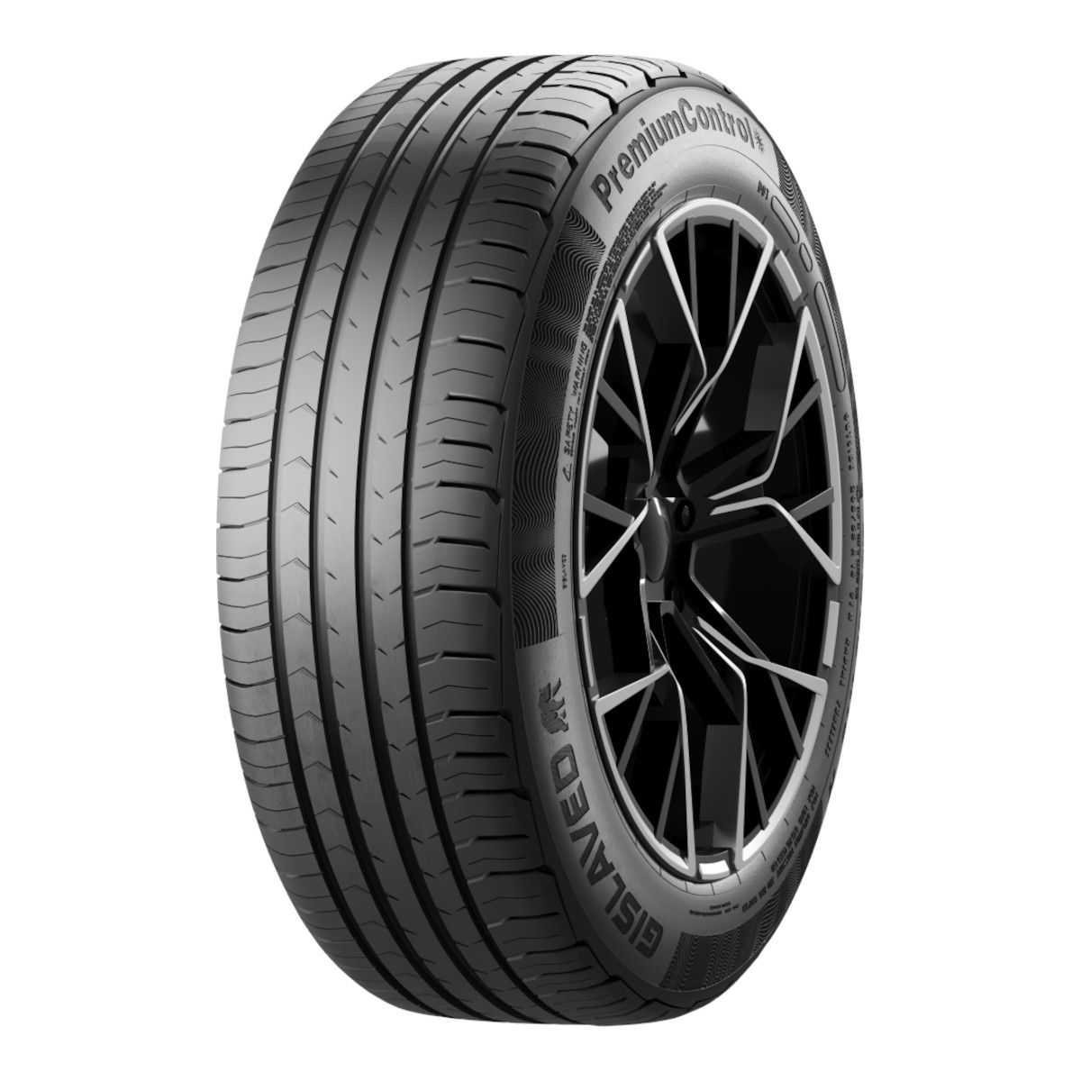 Гиславед  195/65/15  H 91 PremiumControl