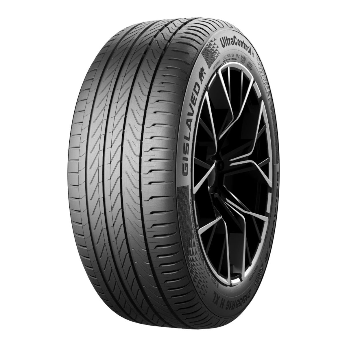 Гиславед 195/65/15 V 91 UltraControl