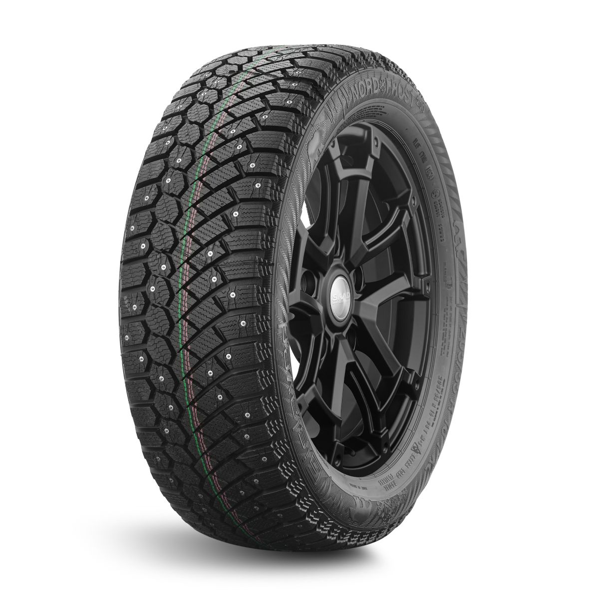 Гиславед 225/45/17 T 94 NORD FROST 200 ID XL Ш.