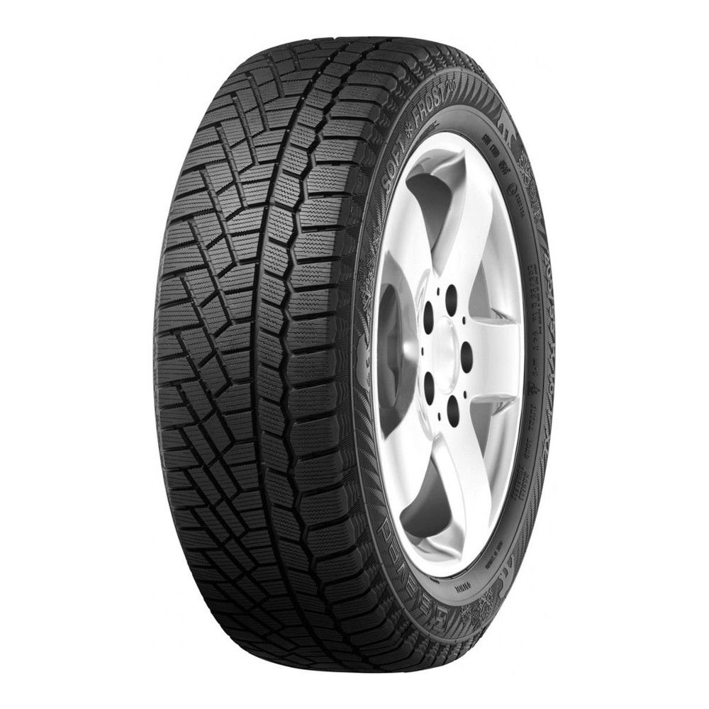 Гиславед 225/75/16 T 108 SOFT FROST 200 FR SUV XL