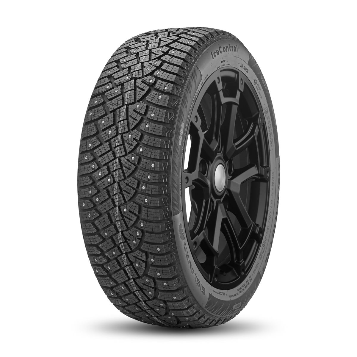 Гиславед 245/60/18 T 105 IceControl Ш.