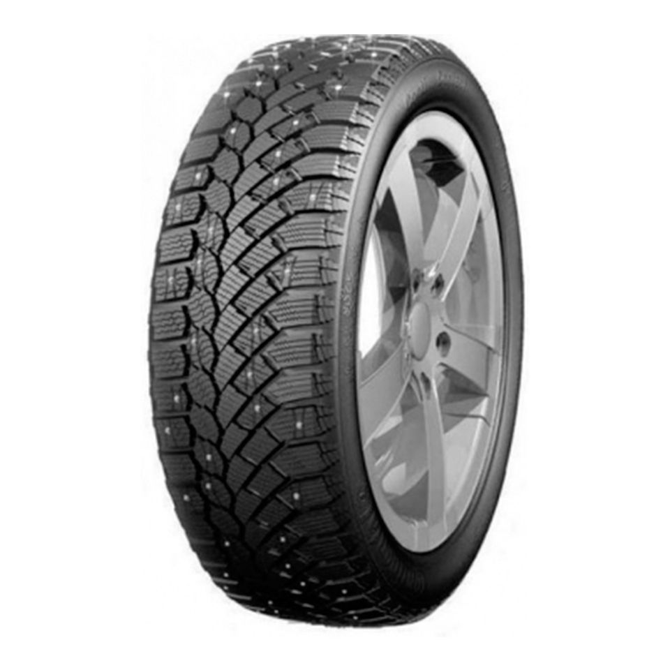 Гиславед  215/55/17  T 98 NORD FROST 200 ID  XL Ш. старше 3-х лет