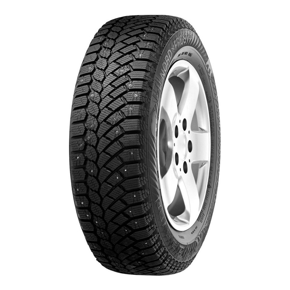 Гиславед 225/65/17 T 106 NORD FROST 200 ID SUV XL Ш. старше 3-х лет