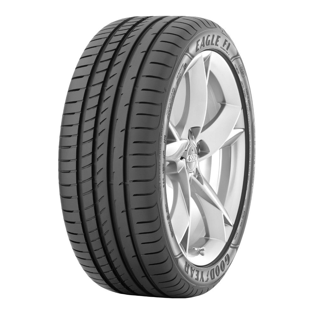 ГУД-ЕАР 285/45/20 W 108 EAG. F-1 ASYMMETRIC 2 FP SUV
