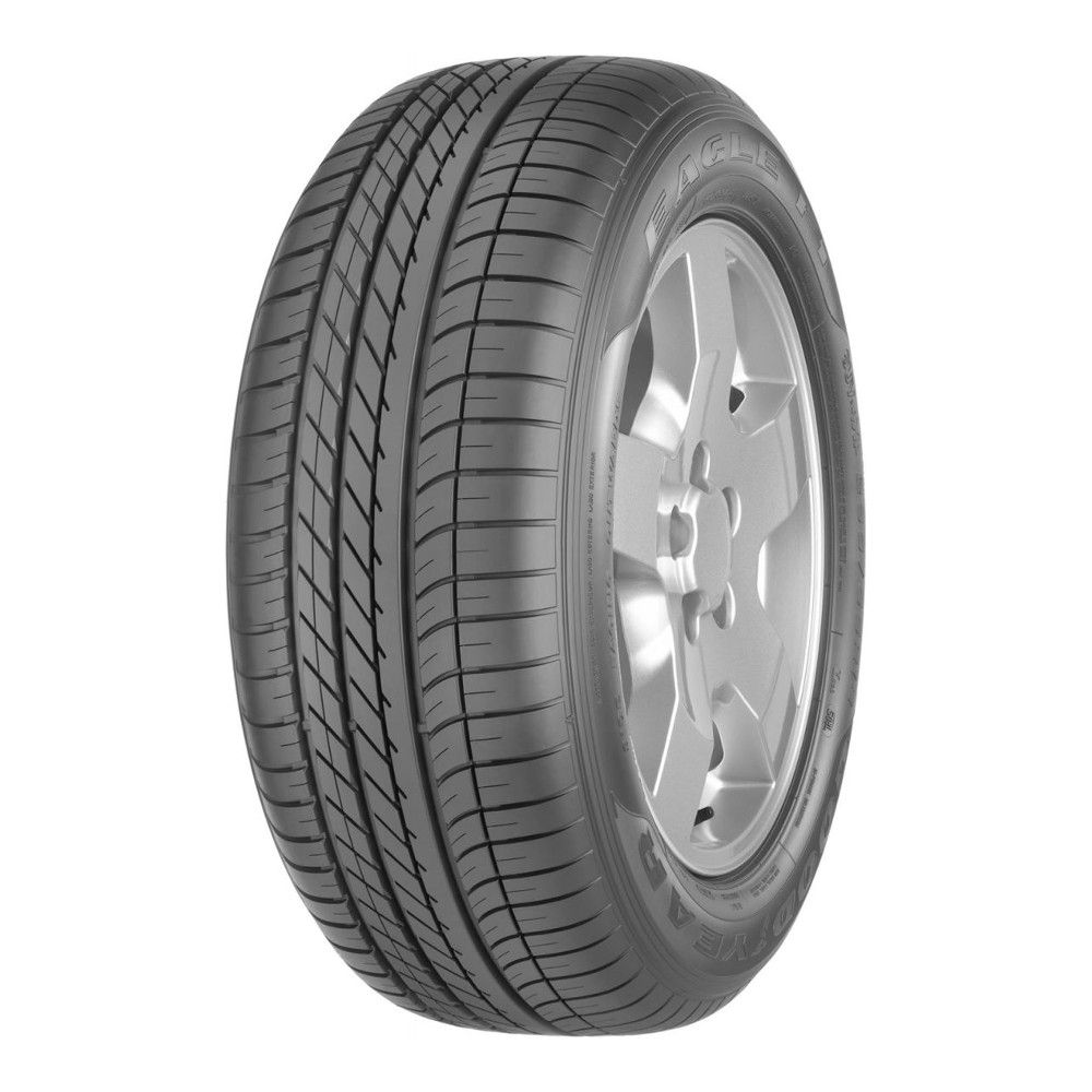 ГУД-ЕАР 295/40/22 W 112 EAG. F-1 ASYMMETRIC SUV XL (MO1)