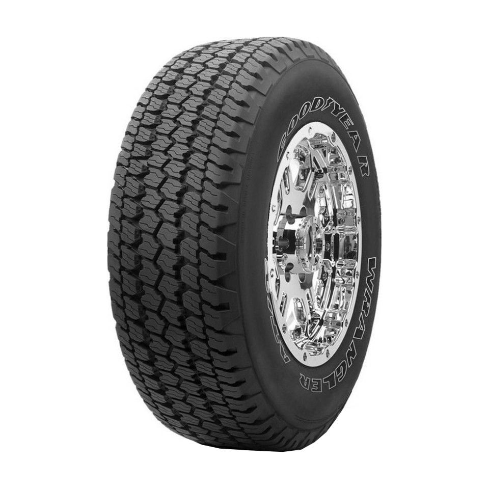 ГУД-ЕАР 205/80/16 S 110/108 C WRL AT/S