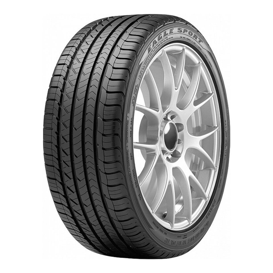 ГУД-ЕАР 215/50/17 V 91 EAGLE SPORT TZ FP