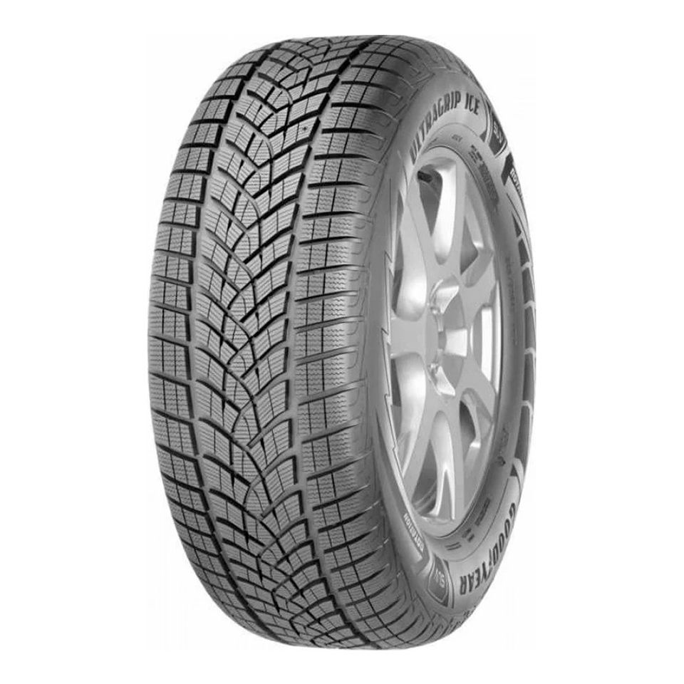 ГУД-ЕАР 255/55/19 T 111 UG ICE SUV G1 XL