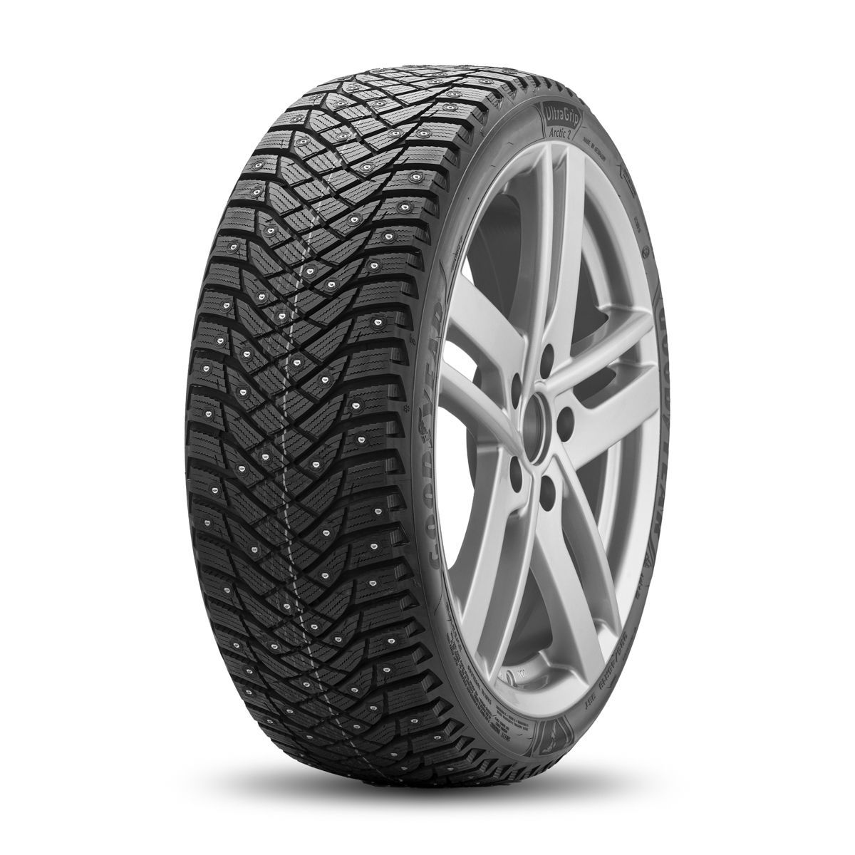 ГУД-ЕАР 275/50/20 T 113 ULTRA GRIP ARCTIC 2 SUV XL Ш.