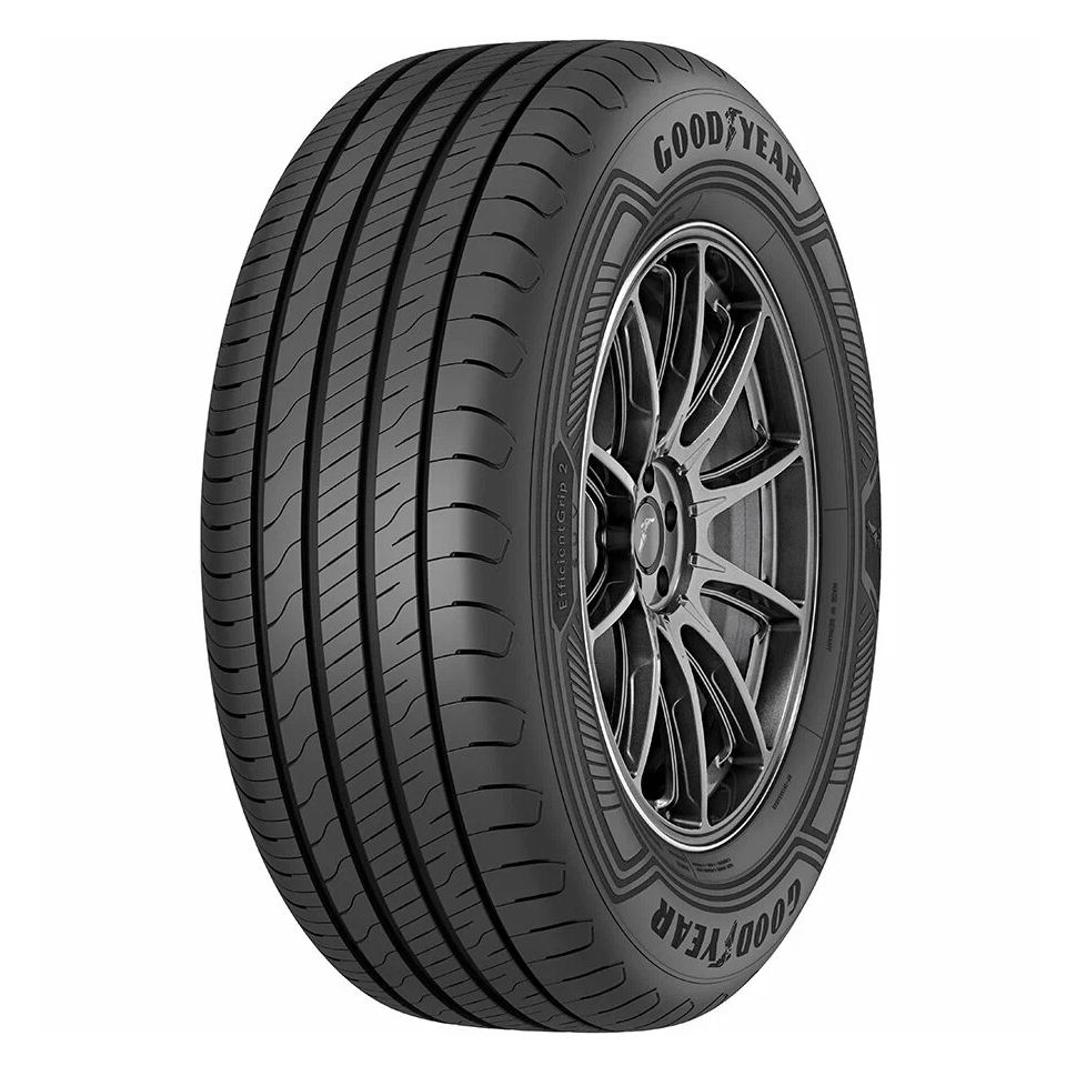 ГУД-ЕАР 225/60/18 V 104 EFFICIENTGRIP 2 SUV