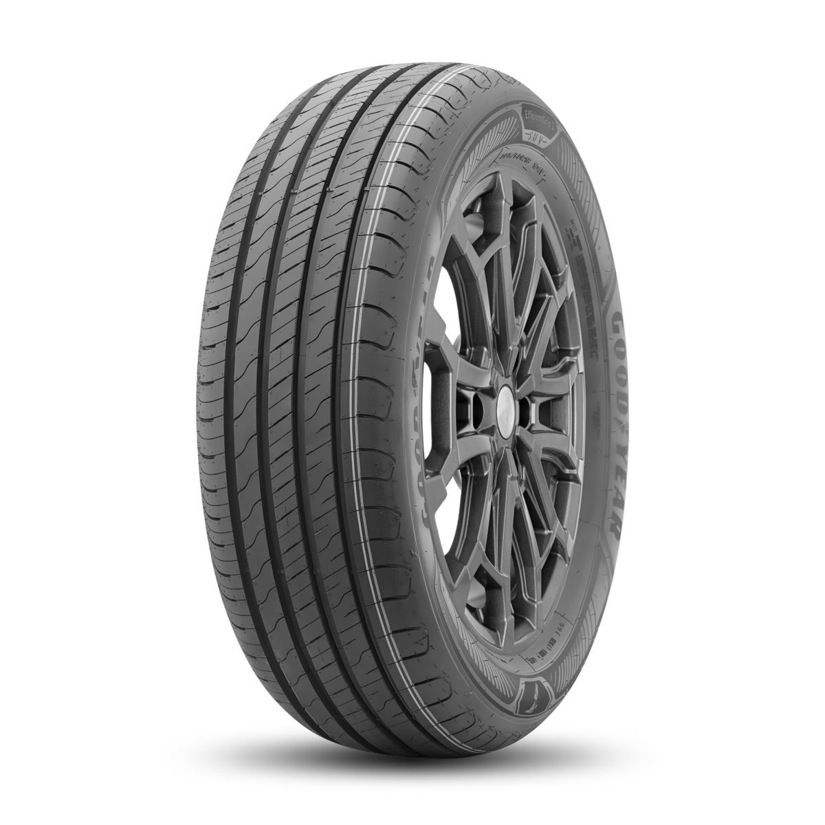 ГУД-ЕАР  235/55/17  H 99 EFFICIENTGRIP 2 SUV