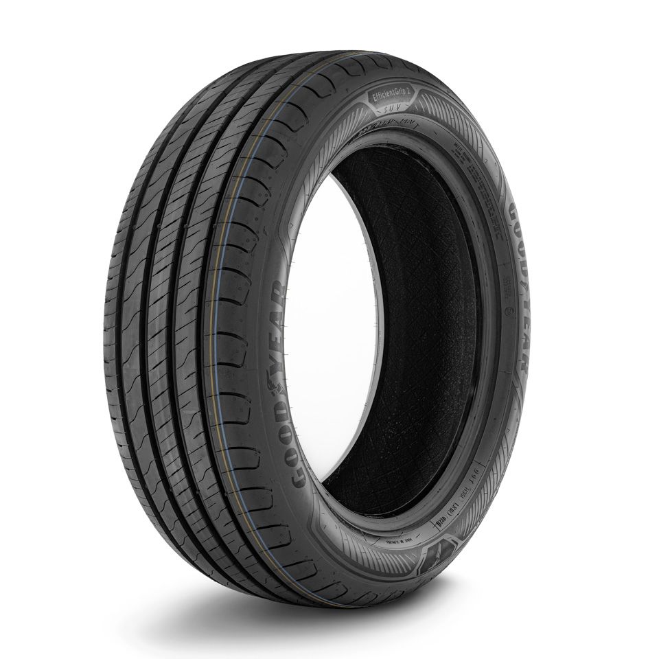 ГУД-ЕАР 235/55/18 V 100 EFFICIENTGRIP 2 SUV