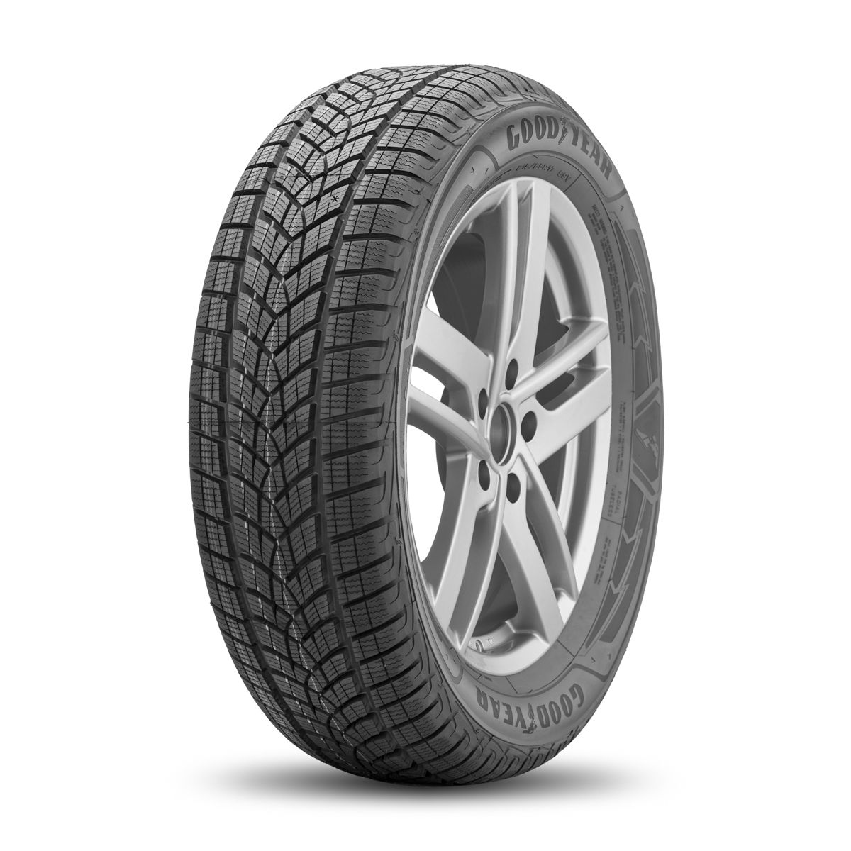 ГУД-ЕАР 265/50/20 V 111 UG PERFORMANCE + SUV XL