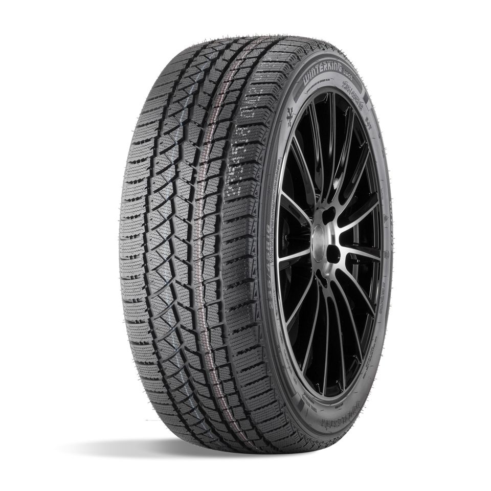 ДаблСтар 255/45/19 T 104 DW02