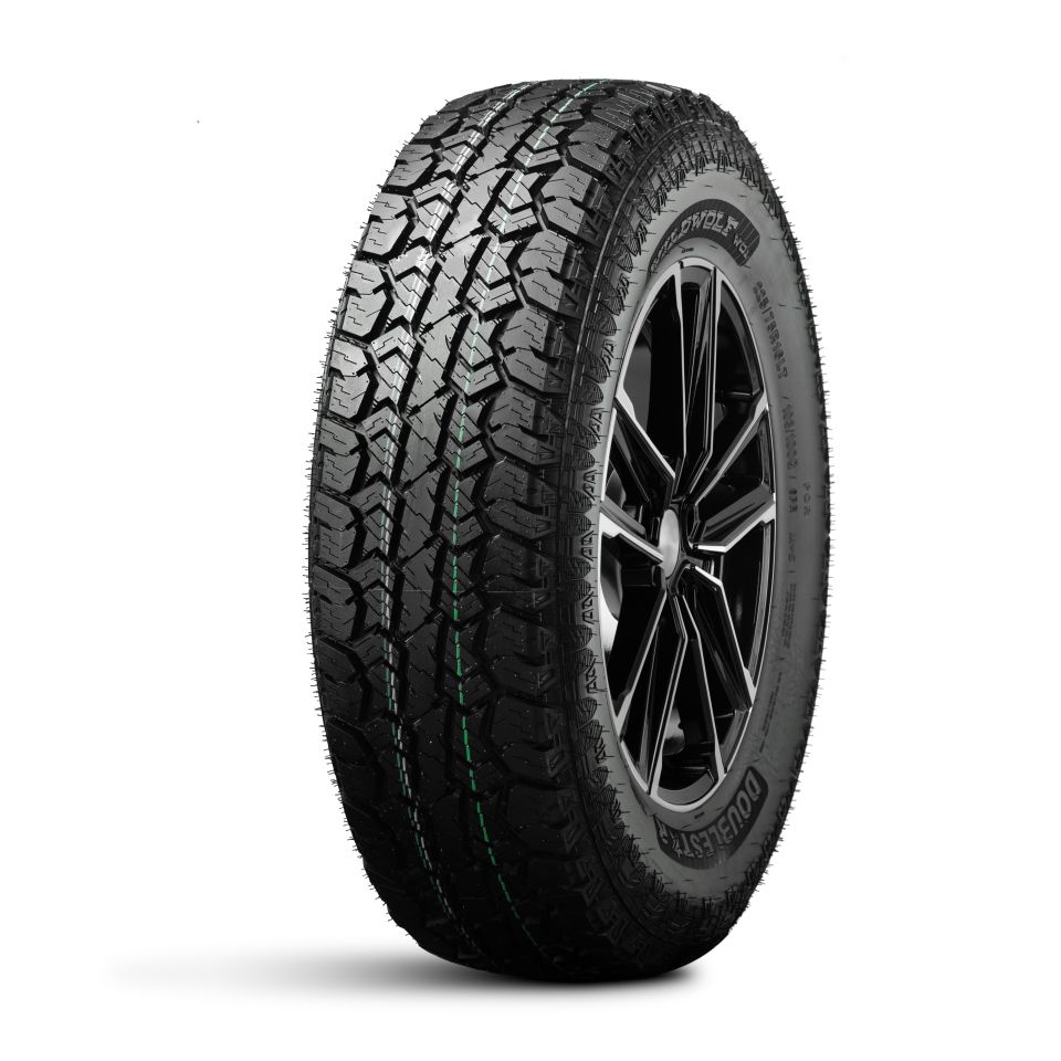 ДаблСтар 235/65/17 Q 104 W01