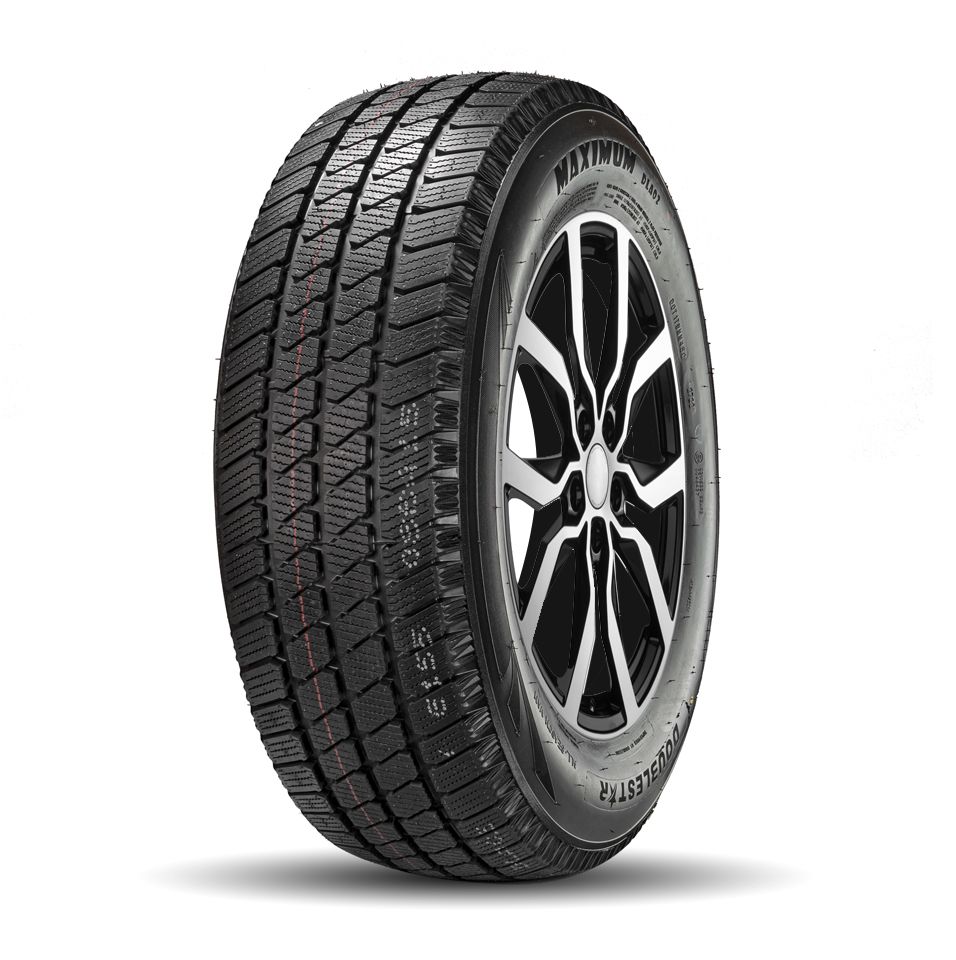 ДаблСтар 195/70/15 R 104/101 C DLA02
