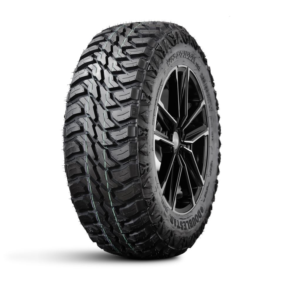 ДаблСтар 265/65/17 N 120/117 LT T01