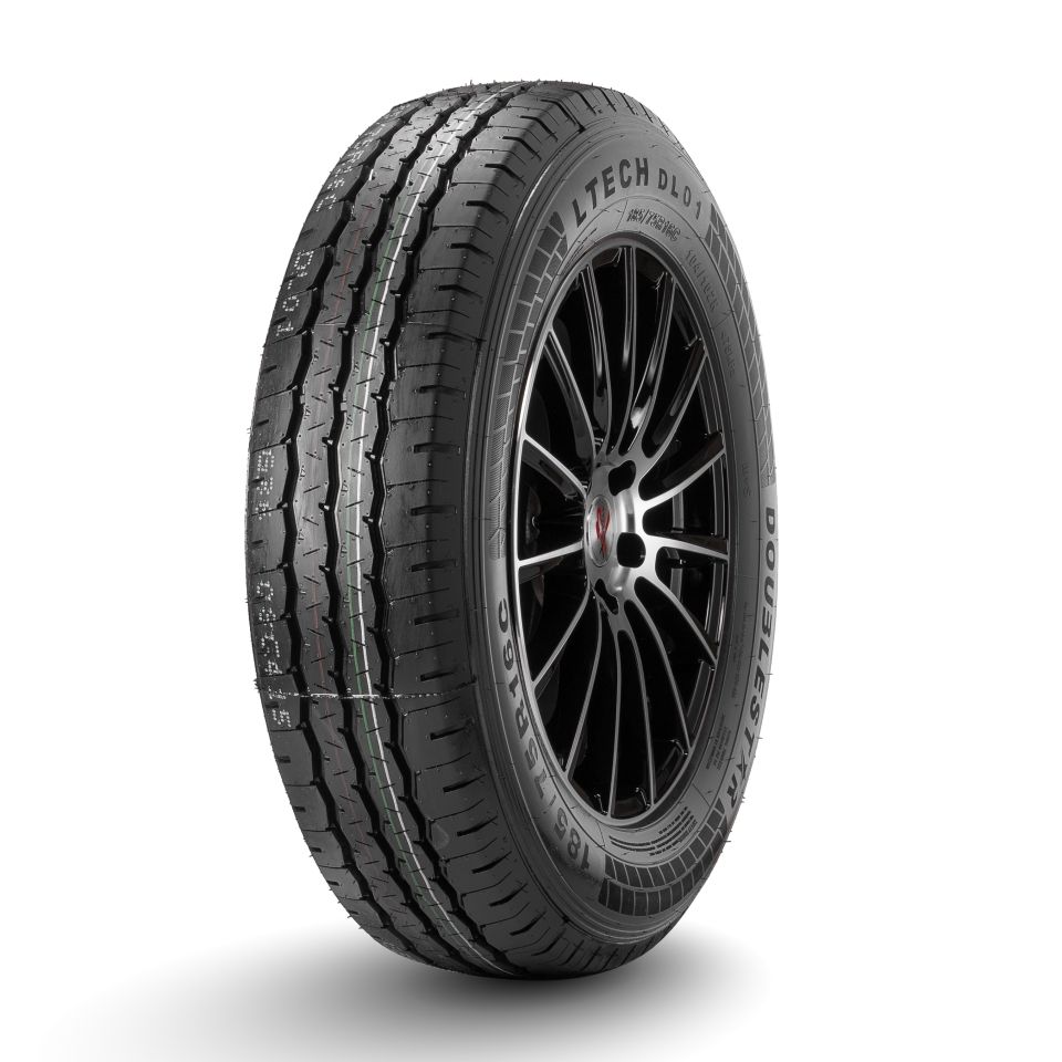ДаблСтар 195/70/15 R 104/102 C DL01
