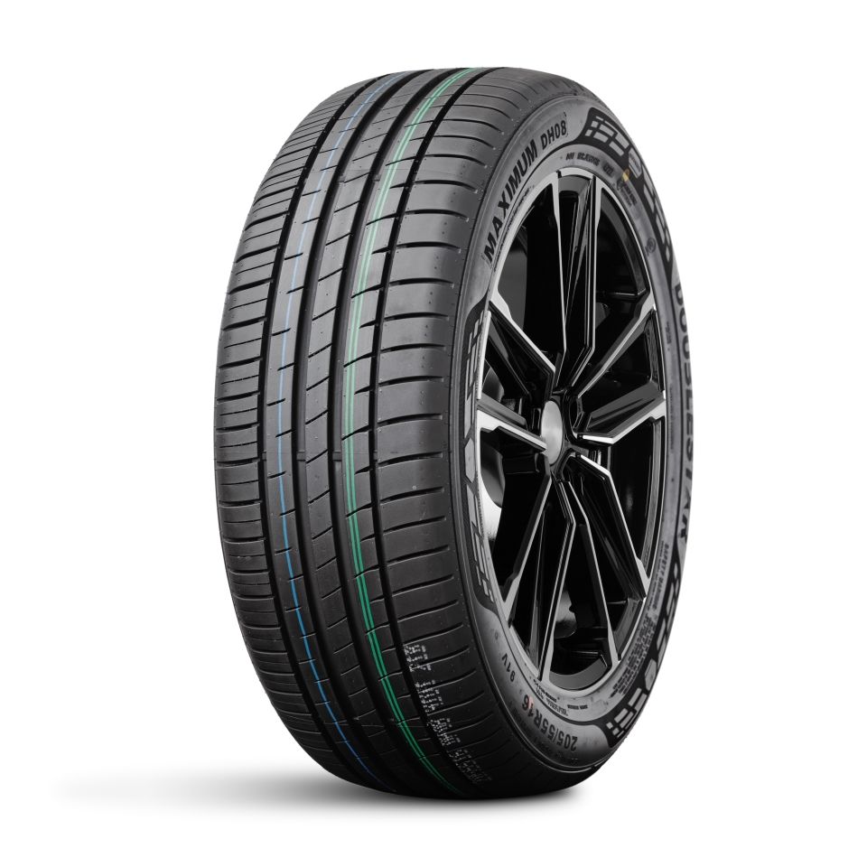 ДаблСтар 215/60/16 V 95 DH08